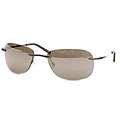 Bolle Sin City Gunmetal Sunglasses