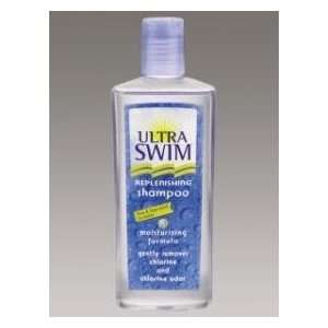  Ultraswim Moisturizing Shampoo 7oz