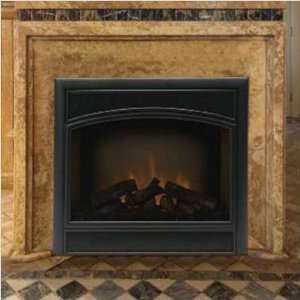 Vermont Castings WEF33 Allura Fire 33 Electric Fireplace  