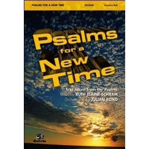 Psalms for a New Time 