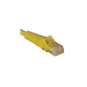   Lite N001 007 YW Category 5e Network Cable   84   Pa Electronics