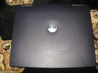 Dell Inspiron 2650 Laptop P4 1.8GHz/512MB RAM/30GB HDD  