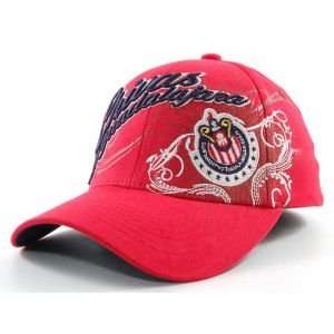  FMF Soccer MLS Sweeper Hat