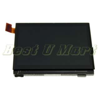  Display for Blackberry Bold 9700 004/111 LCD Replacement + Tools