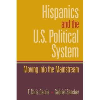   the Mainstream by F. Chris Garcia and Gabriel Sanchez (Jul 5, 2007