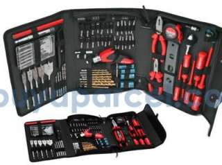 Makita P 46517 96 Piece Electricians Tool Kit Pouch NEW  