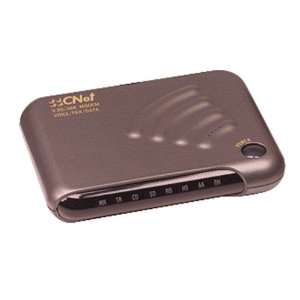   V90 Modem with Speaker Phone Cables and Cirrus Logic Chip Electronics