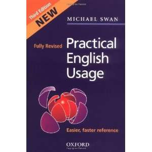  Practical English Usage [Paperback] Michael Swan Books