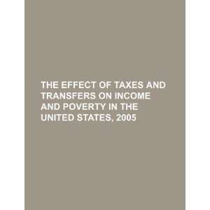  The effect of taxes and transfers on income and poverty in 