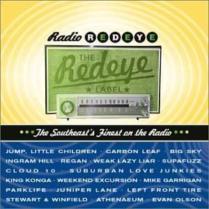  Radio Redeye Various Artists Music