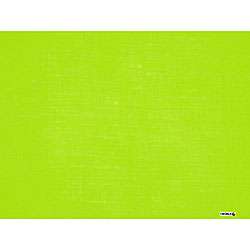 Solid Lime Green Womens Plus Size Sarong (Indonesia)  