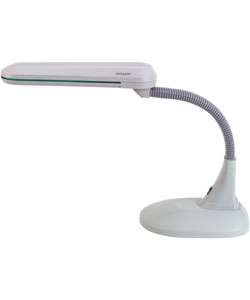 Ott Lite Truecolor Table Lamp  