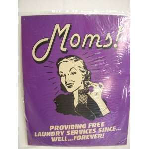  Moms   Providing Free Laundry Services Sincewell 