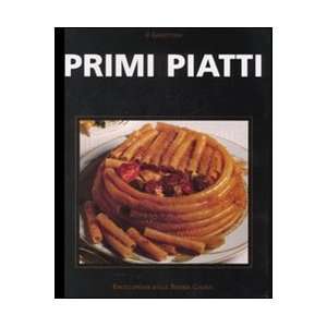  Primi piatti (9788882592233) Books
