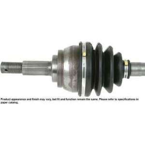  Cardone 60 6158 Remanufactured CV Axle Automotive