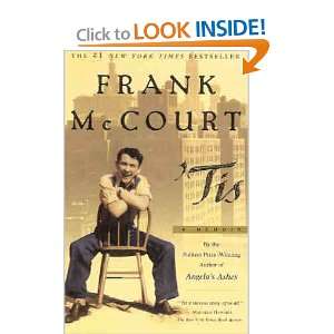   Large Print Books) Frank McCourt 9780754023487  Books