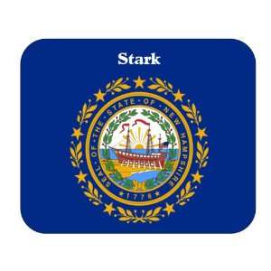  US State Flag   Stark, New Hampshire (NH) Mouse Pad 