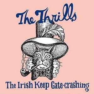  Irish Keep Gate Crashing Movies & TV
