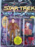 Star Trek Deep Space Nine Odo Action Figure/Playmates  