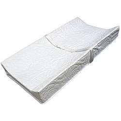 LA Baby 32 inch Contoured Changing Pad  