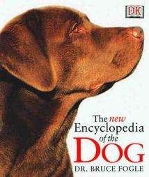 The Encyclopedia of the Dog (Hardcover)  