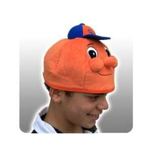  NCAA Syracuse Orange Mascot Hat