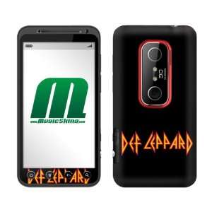  MusicSkins MS DEF20316 HTC EVO 3D Electronics