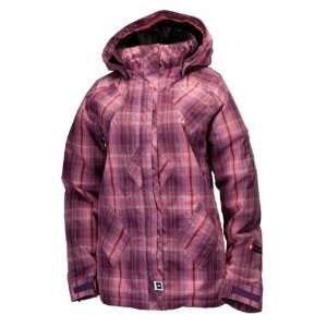    Ride Madison Insulated Snowboard Jacket   Womens