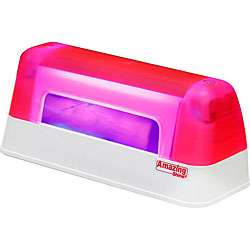 Amazing Shine 12 watt UV Nail Gel Curing Dryer  
