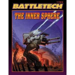  Battletech The Universe (9781555604004) Bryan Nystul 