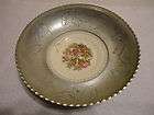 Triumph Limoges Faberware/Farb​erware decorative aluminum ringed 