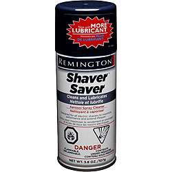 Remington SP 4 3.8 oz Shaver Savers (Pack of 3)  