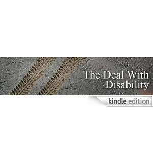  The Deal with Disability Kindle Store Eva Sweeney