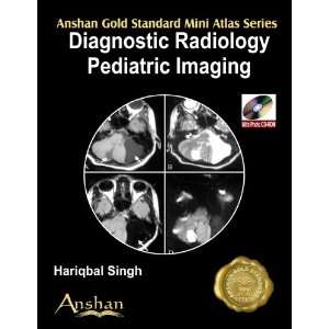  Mini Atlas of Diagnostic RadiologyPaediatric Imaging 