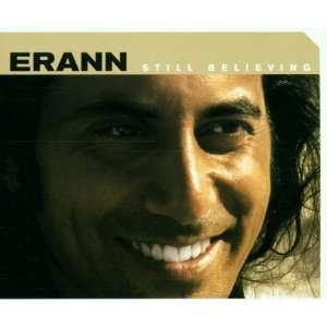  Still believing [Single CD] Erann Music