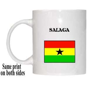  Ghana   SALAGA Mug 