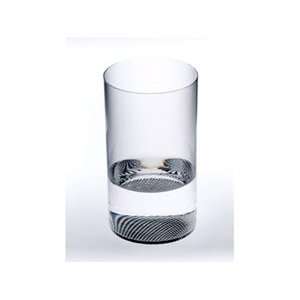 1756/93 Crystal Highball Beverage Glasses Set of 2 