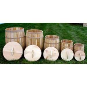   of Barrels   1 B200, 1 B153, 1 B105, 1 B129, 1 B160