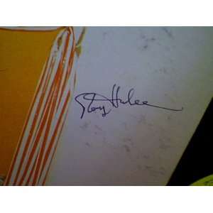   Autograph Terrytoons Tom Morrison Bill Simon Roy Halee