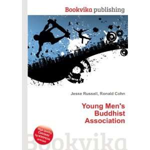  Young Buddhist Association Ronald Cohn Jesse Russell 