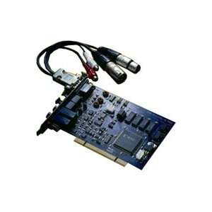  RME DIGI 96/8 Pad PCI Card Musical Instruments