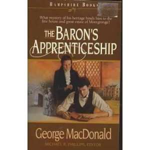  The Barons Apprenticeship (Hampshire Books 
