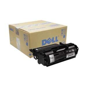  Dell Part# 330 6968 OEM Toner Cartridge (High Yield 