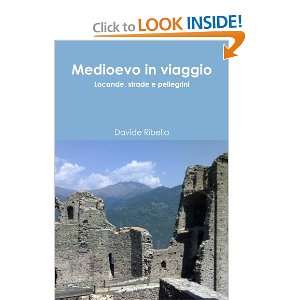  Medioevo In Viaggio (Italian Edition) (9781446740217 