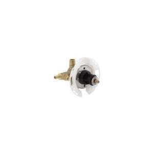 Kohler K 304 PS NA Rite Temp Valve with Stops and Pex 