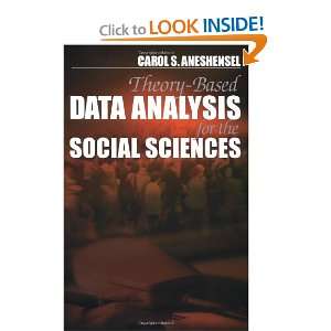 Based Data Analysis for the Social Sciences (Undergraduate Research 