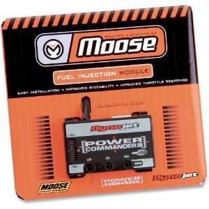  Moose Power Commander III USB Electronics