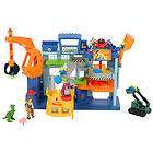 Fisher Price Imaginext Playset   Toy Story 3 #zTS 746775114503  