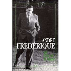  Andre Frederique, ou, Lart de la fugue (Collection 