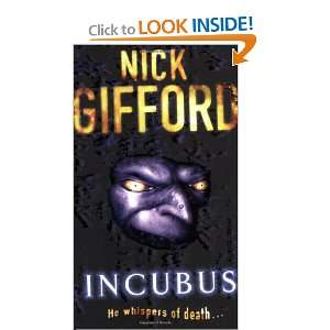  Incubus (Puffin Teenage Books) (9780141317311) Nick 
